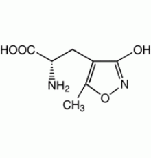 (S) - ^ -амино-3-гидрокси-5-метил-4-изоксазолпропионовой кислоты, Alfa Aesar, 5 мг