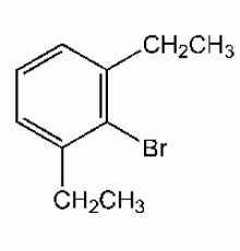 2-бром-1,3-диэтилбензол, 94%, Alfa Aesar, 1 г