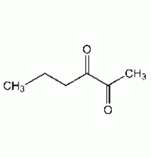 2,3-гександиона, 94%, Alfa Aesar, 25 г