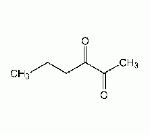 2,3-гександиона, 94%, Alfa Aesar, 25 г