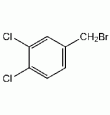 3,4-дихлорбензил бромид, 97%, Acros Organics, 500г