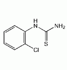 N- (2-хлорфенил) тиомочевина, 98%, Alfa Aesar, 5 г