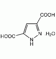 1H-пиразол-3 моногидрат, 5-дикарбоновой кислоты, 98%, Alfa Aesar, 100 г