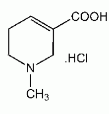 Арекаидин гидрохлорид, 98 +%, Alfa Aesar, 250 мг