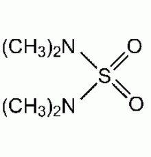 N, N, N ', N'-Тетраметилсульфонамид, 98%, Alfa Aesar, 1 г