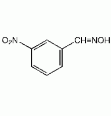 3-нитробензальдоксима, 98%, Alfa Aesar, 100 г