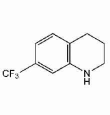 7 - (трифторметил) -1,2,3,4-тетрагидрохинолин, 97%, Alfa Aesar, 5 г
