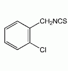 2-хлорбензил изотиоцианат, 97%, Alfa Aesar, 1 г