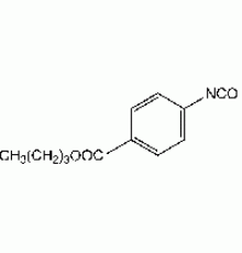 4 - (н-бутоксикарбонил) фенил изоцианат, 99%, Alfa Aesar, 5 г