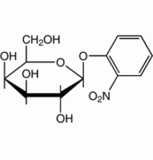 2-Нитрофенил- ^ BD-галактопиранозид, 98 +%, Alfa Aesar, 5 г