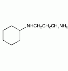 N- (3-аминопропил) циклогексиламин, 98%, Alfa Aesar, 25 г