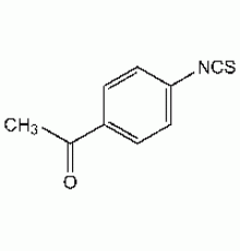4-ацетилфенил изотиоцианат, 98%, Alfa Aesar, 1 г