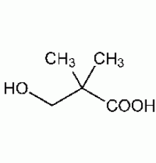 3-гидрокси-2, 2-диметилпропионовой кислоты, 98%, Alfa Aesar, 250 г