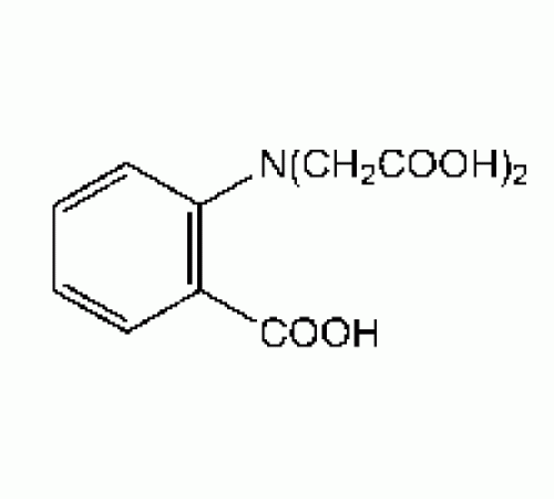 (2-карбоксифенил) иминодиуксусной кислоты, 96%, Alfa Aesar, 25 г