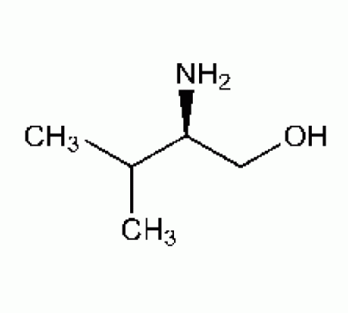 Купить (R)-(-)-2-амино-3-метил-1-бутанол, 98%, Acros Organics, 5г