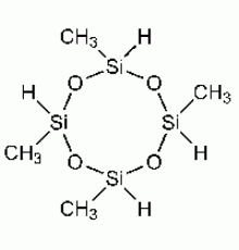 2,4,6,8-тетраметилциклотетрасилоксан, 99%, Alfa Aesar, 5 г