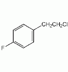 1 - (2-хлорэтил) -4-фторбензола, 97%, Alfa Aesar, 1 г