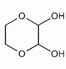1,4-диоксан-2, 3-диол, 97%, Alfa Aesar, 5 г