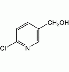 6-хлорпиридин-3-метанол, 98%, Alfa Aesar, 5 г