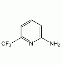 2-амино-6- (трифторметил) пиридина, 98 +%, Alfa Aesar, 500 мг