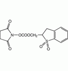 1,1-диоксобензо [B] тиофен-2-илметил карбонат N-сукцимидил, 95%, Alfa Aesar, 1 г