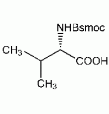 N-Bsmoc-L-валин, 99%, Alfa Aesar, 1г