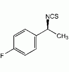 (S) - (+) -1 - (4-фторфенил) этил изотиоцианат, 97%, Alfa Aesar, 1 г