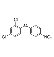2,4-Дихлор-1- (4-нитрофенокси) бензол, 98%, Alfa Aesar, 25 г