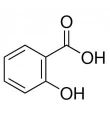 Салициловая кислота (RFE, USP, BP, Ph. Eur.), фарм., Panreac, 500 г