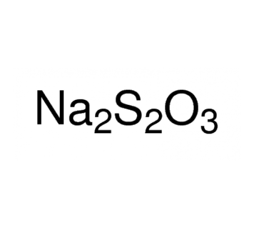 Натрия тиосульфат, 0,1 моль (24,818г Na2S2O3х5H2O), для пригот. 1л 0,1 н р-ра,SVc, Panreac, 1 ампула Натрия тиосульфат, 0,1 моль (24,818г Na2S2O3х5H2O), для пригот. 1л 0,1 н р-ра,SVc, Panreac, 1 ампула