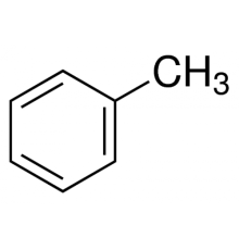 Толуол, бв (max. 0,005% water) DS-ACS-ISO, Panreac, 1 л