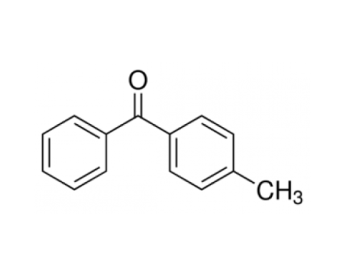 4-метилбензофенон, 98%, Alfa Aesar, 50 г