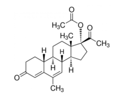 Номегестрола ацетат 98% (ВЭЖХ) Sigma SML0133