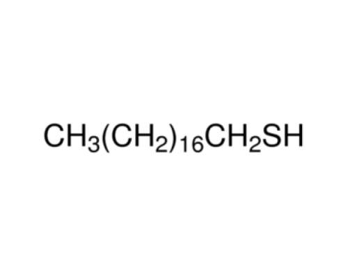 N-октадецил меркаптан, 96%, Acros Organics, 25г