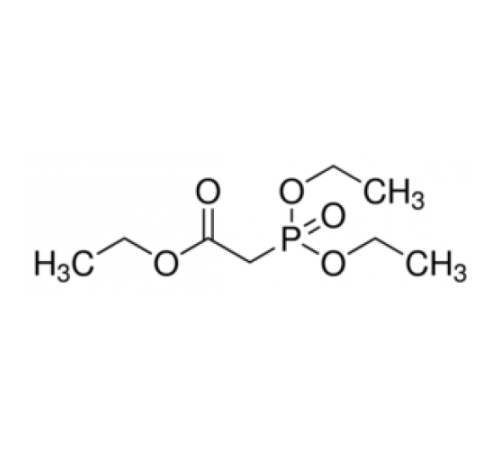 Триэтил фосфоноацетат, 97%, Acros Organics, 500г