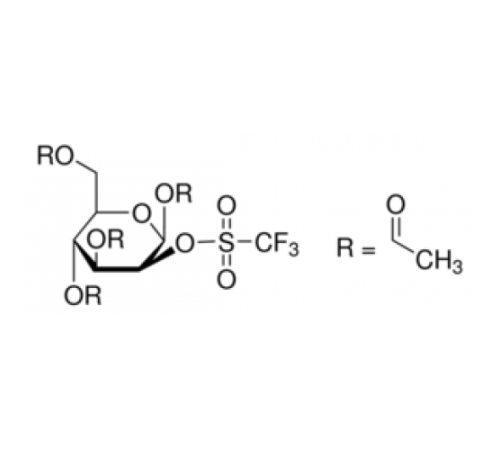 Трифлат маннозы Для ПЭТ-визуализации, 98% (ТСХ) Sigma M1568