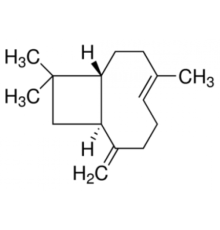 (β транс-кариофиллен 98,5% (сумма энантиомеров, ГХ) Sigma 22075