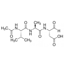N-ацетил-вал-Ala-Asp-al 98% (ТСХ) Sigma A1210