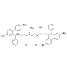 Гомодимер этидия, пригодный для флуоресценции, ~ 90% (HPCE) Sigma 46043