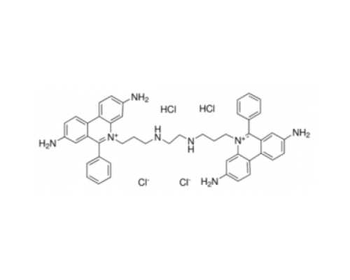 Гомодимер этидия, пригодный для флуоресценции, ~ 90% (HPCE) Sigma 46043