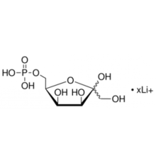 D-тагатозо-6-фосфат литиевая соль 95% (ТСХ) Sigma 50661