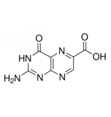 Птерин-6-карбоновая кислота 98,0% (ВЭЖХ) Sigma 82553