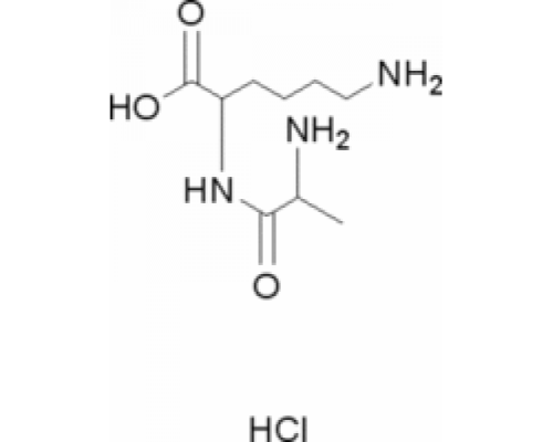 Ala-Lys гидрохлорид Sigma A2003