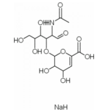 Дисахарид хондроитинаβДи-0S натриевая соль Sigma C3920