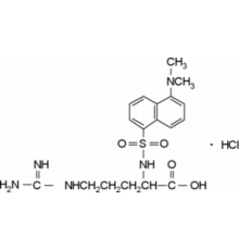 βДансил-L-аргинина гидрохлорид Sigma D0250