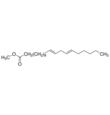 метиловый эфир цис-11,14-эйкозадиеновой кислоты 98% (капиллярная ГХ), жидкость Sigma E7877