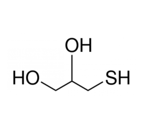 1-тиоглицерин 97% Sigma M1753
