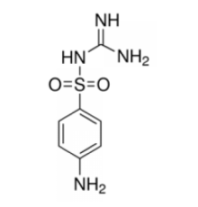 Сульфагуанидин, 98%, Acros Organics, 25г