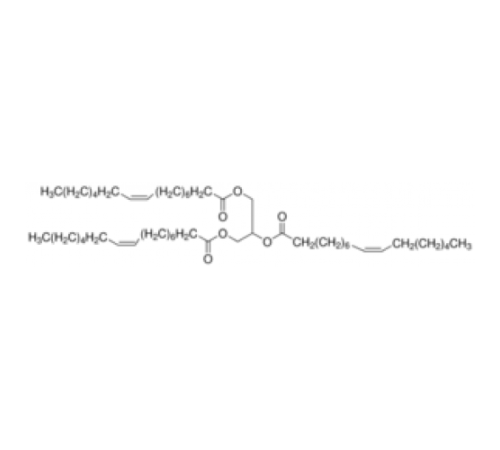 Глицерилтрипальмитолеат 98%, жидкий Sigma T2630