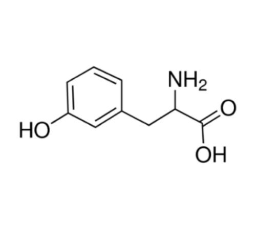 DL-м-Тирозин кристаллический Sigma T3629